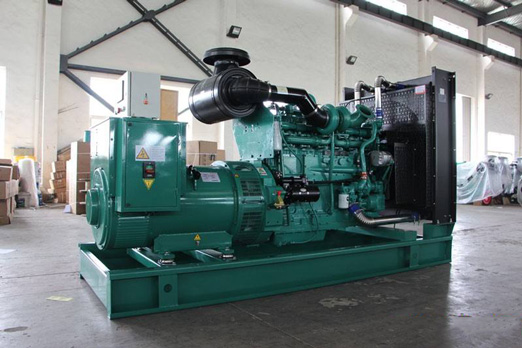 同安320kw康明斯柴油发电车出租组图片 同安320kw康明斯柴油发电车出租组图片