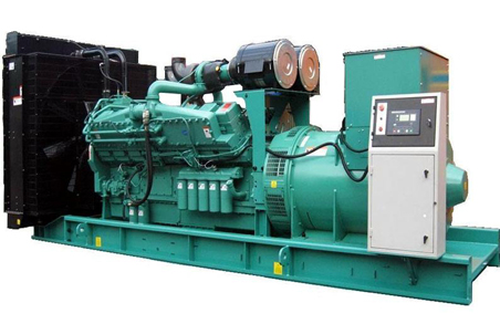同安570kw康明斯柴油发电机组图片 同安570kw康明斯柴油发电机组图片