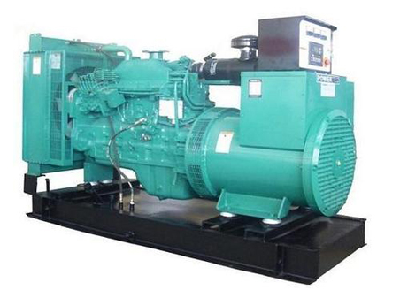 同安80kw康明斯柴油发电机组图片 同安80kw康明斯柴油发电机组图片