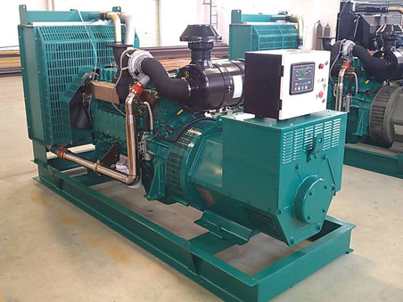 同安505kw康明斯柴油发电机组图片 同安505kw康明斯柴油发电机组图片