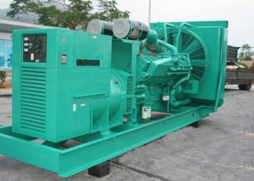 同安75kw康明斯柴油发电机组图片 同安75kw康明斯柴油发电机组图片