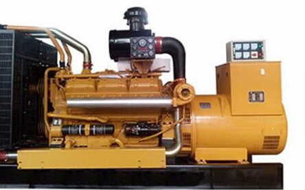 同安发电机出租