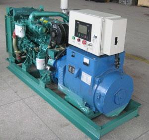 同安发电机出租 同安发电机出租