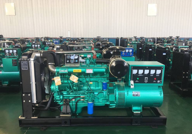 同安柴油发电机 同安柴油发电机