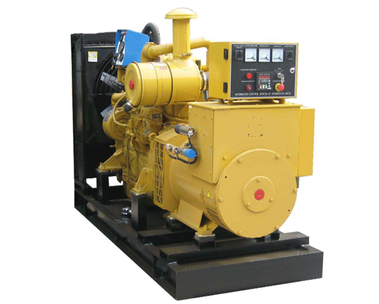 同安发电机出租