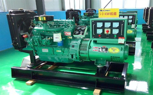 同安发电机出租 同安发电机出租